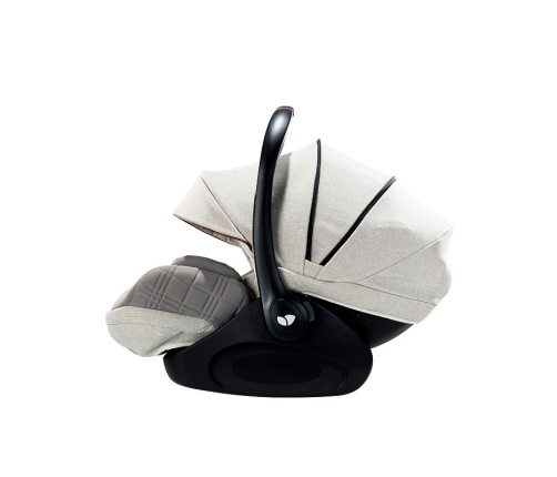 Joie I-Level Recline Oyster Детское автокресло 0-13 кг