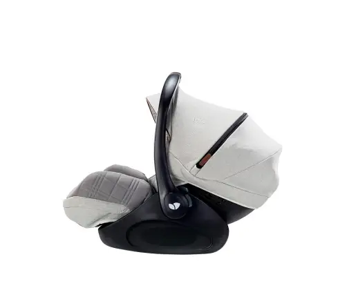 Joie I-Level Recline Oyster Bērnu autosēdeklis 0-13 kg