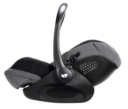 Joie I-Level Signature Oyster Beebide turvatool 0-13 kg