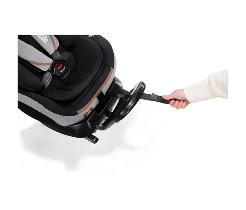 Joie I-Prodigi Signature Carbon Baby Car Seat 0-25 kg