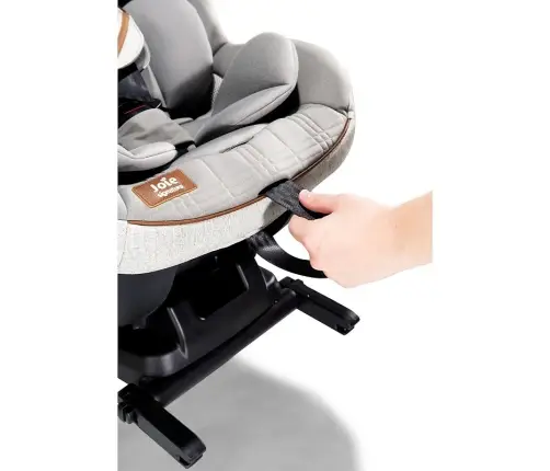Joie I-Quest Signature Oyster Baby Car Seat 0-18 kg