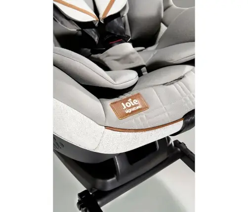 Joie I-Quest Signature Oyster Baby Car Seat 0-18 kg