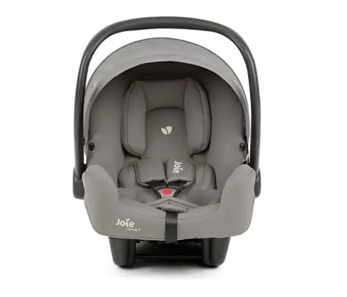 Joie I-Snug 2 Pebble Bērnu autosēdeklis 0-13 kg