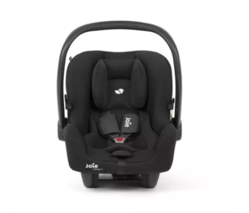Joie I-Snug 2 Shale Bērnu autosēdeklis 0-13 kg