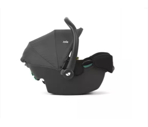 Joie I-Snug 2 Shale Bērnu autosēdeklis 0-13 kg