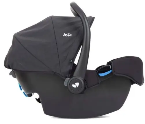 Joie I-Snug 2 Laurel Baby Car Seat 0-13 kg