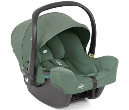 Joie I-Snug 2 Laurel Baby Car Seat 0-13 kg