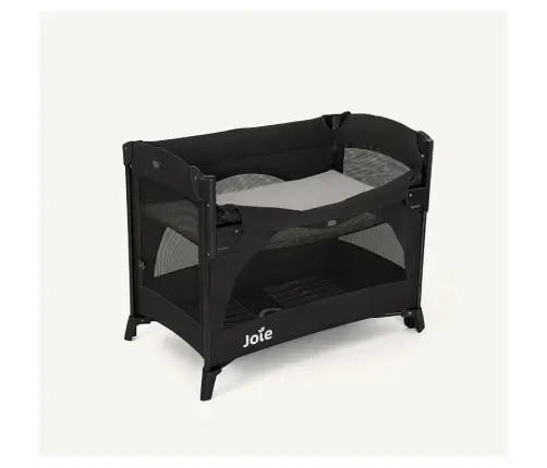 Joie Kubbie Sleep Kahetasandiline voodi Shale