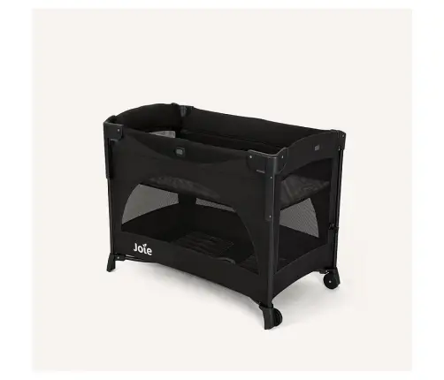 Joie Kubbie Sleep Kahetasandiline voodi Shale