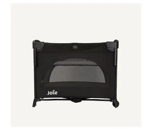 Joie Kubbie Sleep Kahetasandiline voodi Shale