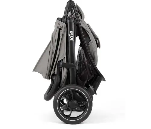 Joie Litetrax Pebble Jalutuskäru