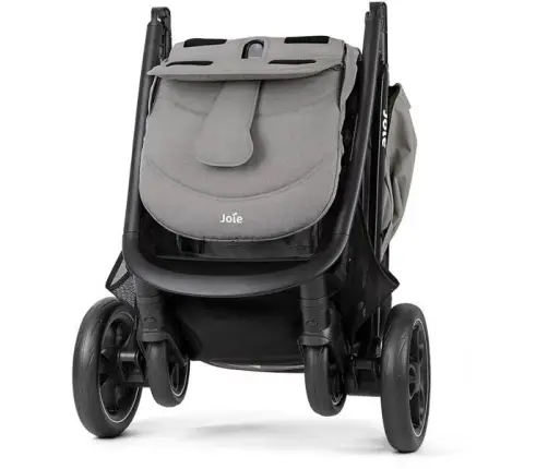 Joie Litetrax Pebble Jalutuskäru