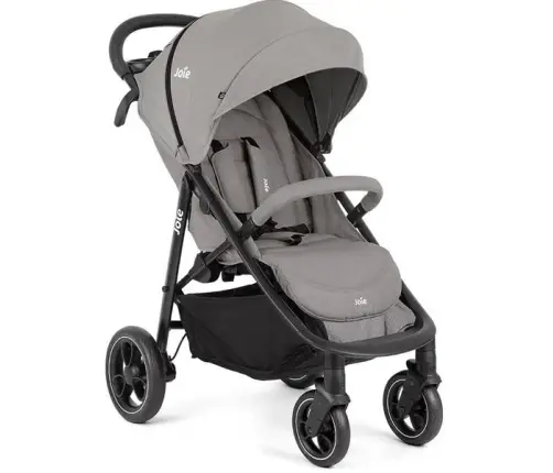 Joie Litetrax Pebble Jalutuskäru