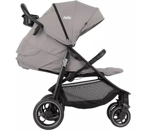 Joie Litetrax Pro Pebble Vaikiškas vežimėlis