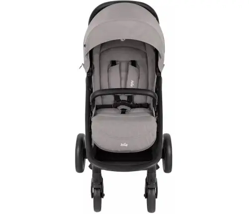Joie Litetrax Pro Pebble Vaikiškas vežimėlis