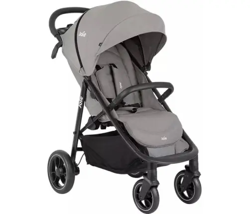 Joie Litetrax Pro Pebble Vaikiškas vežimėlis