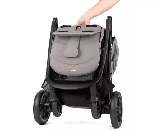 Joie Litetrax Pro Pebble Vaikiškas vežimėlis
