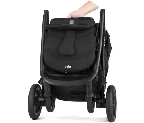 Joie Litetrax Pro Shale Stroller