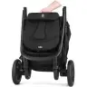 Joie Litetrax Pro Shale Stroller