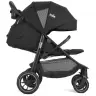 Joie Litetrax Pro Shale Stroller