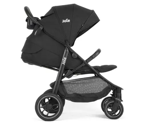 Joie Litetrax Pro Shale Stroller