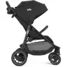 Joie Litetrax Pro Shale Stroller