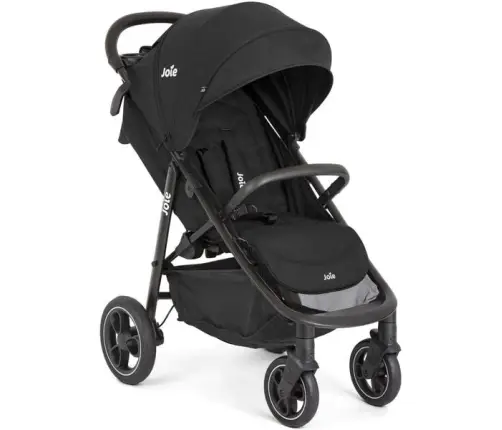 Joie Litetrax Pro Shale Stroller