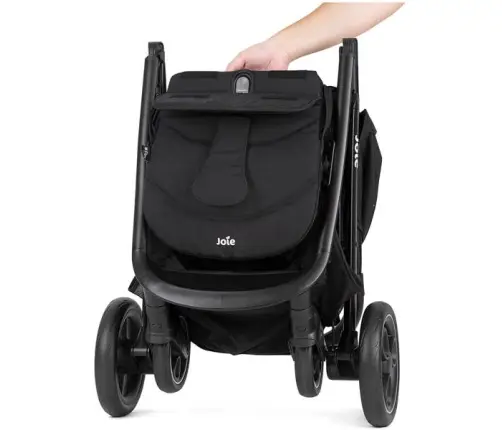 Joie Litetrax Shale Jalutuskäru