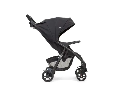 Joie Muze LX Coal Jalutuskäru