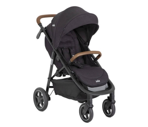 Joie Mytrax Pro Shale Pastaigu Ratiņi