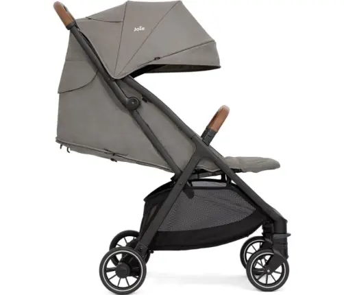 Joie Pact Pro PEBBLE Vaikiškas vežimėlis