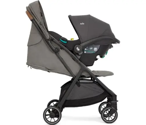 Joie Pact Pro PEBBLE Vaikiškas vežimėlis