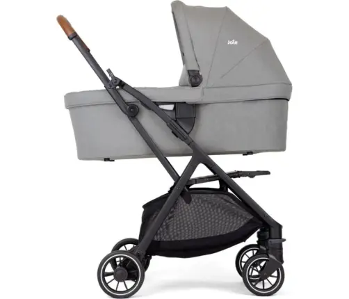 Joie Pact Pro PEBBLE Vaikiškas vežimėlis