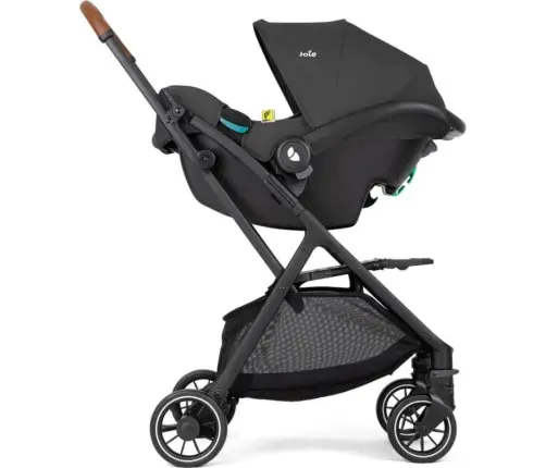 Joie Pact Pro SHALE Jalutuskäru