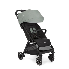 Joie Pact Pro Shell Grey Sporta rati
