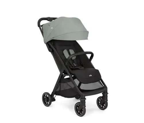 Joie Pact Pro Shell Grey Sporta rati
