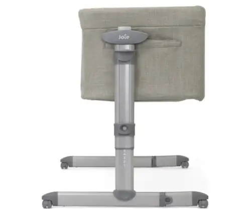 Joie Roomie Glide Almond Кроватка с опускающейся боковой стенкой