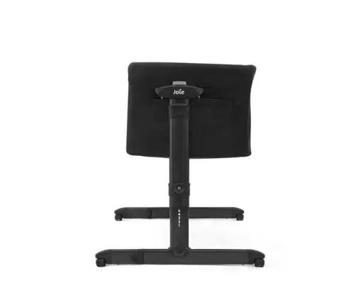 Joie Roomie Glide Shale Кроватка с опускающейся боковой стенкой