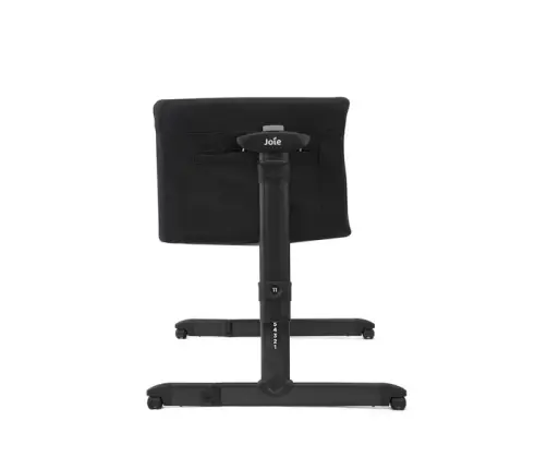 Joie Roomie Glide Shale Кроватка с опускающейся боковой стенкой