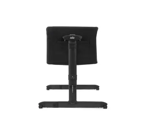 Joie Roomie Glide Shale Кроватка с опускающейся боковой стенкой