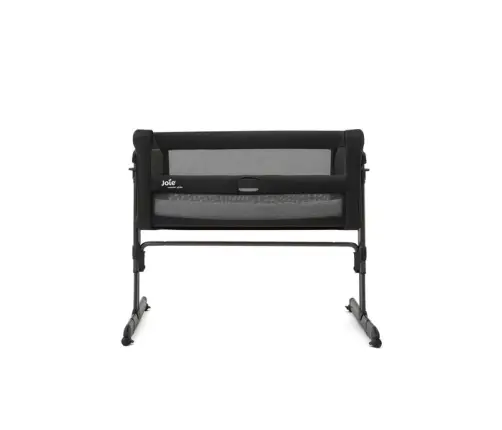 Joie Roomie Glide Shale Кроватка с опускающейся боковой стенкой