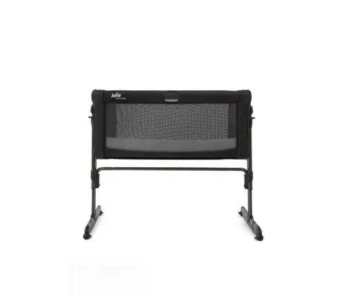 Joie Roomie Glide Shale Кроватка с опускающейся боковой стенкой