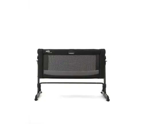 Joie Roomie Glide Shale Кроватка с опускающейся боковой стенкой