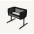 Joie Roomie Go Shale Crib-Playpen with Drop-Side