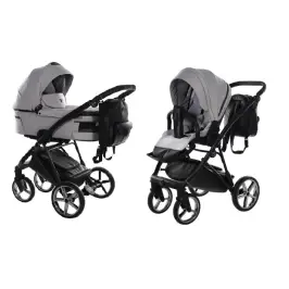 Junama Air 01 Grey Rati 2in1