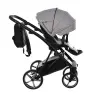 Junama Air 01 Grey Rati 3in1