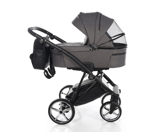 Junama Air 02 Graphite Rati 2in1