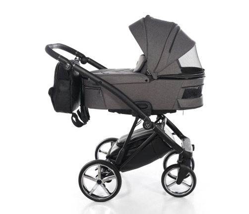 Junama Air 02 Graphite Rati 2in1