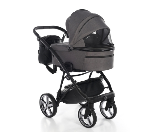 Junama Air 02 Graphite Rati 2in1