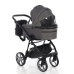 Junama Air 02 Graphite Rati 2in1